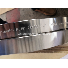 PLFF SA182 F321 DN350 PN10 DIN2642 FLANGE